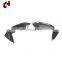 CH High Quality Popular Products Vehicle Car Spare Parts Front Lip Support Splitter Rods For BMW 4 Series F82 F83 2014-2020
