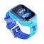 4G Network,  8G ROM Memory Kids gps smart watch, SOS Video Call Mobile phones Smartwatch for Children