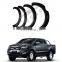 Good Quality Car Parts LED Light Ranger T7 T8 Fender Flares With LED