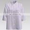 2022 New Arrival 100% Cotton Yarn Dyed Crepe Design
