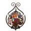 tiffany table lamp stained glass rose night light LED decoration light