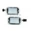 LED Courtesy Lamp Door Lights for VW golf 3 golf 4 Polo Bora Beetle Sharan Vento Touran OEM 1J0947 413