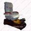 pedicure foot spa massage chair portable pedicure chair