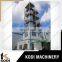 KODI YPG Series Stainless Steel Detergent Pressure Nozzle Spray Dryer