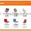 2014 High Quality Spa Manicure Stool/Manicure Spa Stool/Manicure Spa Stool