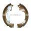04495-OK120 04495-0K120 brake shoe for toyota quantum Hilux