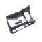 2006-2011 Car Original Style DVD Radio Stereo Plastic Dashboard Frame With Power Cable