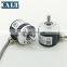 Hot sale CALT GHS3806 rotary optical mini shaft encoder 400ppr NPN optical sensor