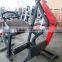 machines gym professional /power gym equipment/muscle strength equipment/Rear Kick TZ-6070