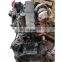 6D107 Engine Assy SAA6D107E-1 Complete Engine PC200-8