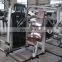 Chest incline hot sale gym equipment fitness machine online body exercise