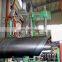 304 Stainless Stocks Carbon Welded Steel Pipe Welding Machine
