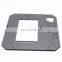 Precision sheet metal fabrication stamping hardware parts metal case