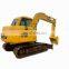 Original pc60 excavator machine , Used mini backhoe pc60-7 , komatsu excavator pc35 pc40 pc55 pc60 pc78