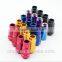 Forge Wheel Lug Nuts M12*1.25 Racing Lug Nut Bolts
