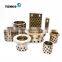 High quality solid Lubricating Bearing with Copper base