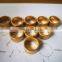 Washing Machine  Blender Bushing Customized Sintered Bush Flanged Sleeve Bearings