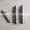 Building Materials Bridge Semi-Grout Filled Rebar Splicing Coupler