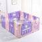 Indoor Portable Kids Play Plastic Fence Safety Baby Playpen