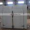 Ginger Grape Gas Food Drying Dehydrator Machine