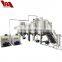 JL-800 small scale edible oil refinery/mini crude oil refinery machine
