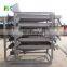High Quality Groundnut 5 Levels Sorter Efficient Nuts Kernel Vibrating Sieve Equipment Automatic Peanut Sieving Machine For Sale
