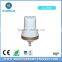 Zhongshan factory direct 2 port USB travel charger for smartphone