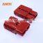Anen SA175 connector 50amp 600V power connector with PA1380-T terminals