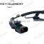 KEY ELEMENT Hot-Selling High Quality ABS Wheel Speed Sensor 95670-1G000 956701G000 For Hyundai ELANTRA