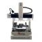 Ball screw 5 axis 3040 cnc milling machine for metal wood engraving