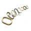 D-ring Metal Fittings For Bag Hardware Accessories