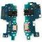 ORG USB Charging Dock Port Flex Cable For Samsung A21S MIC Headphone Audio Jack Charger Connector Part Replacement