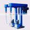 High speed disperser machine /paint dispersion mixer