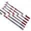 Byloo fishing rod zhongshan yards 4.2 fishing carp rod 2 peaces 12ft 7'6
