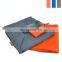 Desert&Fox Waterproof Tent Floor Tarp Picnic Mat Ultralight Pocket Tent Footprints Beach Tarp