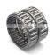 Truck Inch Size 2.13x2.44x0.83 inch K54x62x21K Stainless Chrome Steel Split Cage Thin Needle Roller Bearing 9249/54
