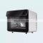 Tokit Mini Smart Oven 32L Rapid Heating Baking Oven Hot Air Fermentation Automatic Oven Bakery Work with Mijia App