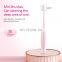 TCH 2020 Kids Toothbrushes Antimicrobial Tooth Brush Private Label  For Children Teeth Oral Care