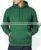 High quality yellow gold cotton pullover Hoodies Sweatshirt for men jumper manufacturer crew neck shirt with hood