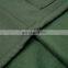 Latest 2022 design Bottom Drawstring pullover hoodies sweatshirts Forest green front custom striped hoodie of men Sweatshirt