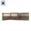 Manufacturer of Top Quality Durable Genuine Leather Coin Pouch at Reliable Price