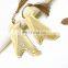 Personalized Blank Birch Wood Bookmark Custom Creative Chinese Style Engraving Natural Wooden Bookmarks