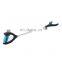 Foldable pick up tools trash picker grabber for trash can