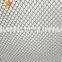 High Strength decorative metal coil drapery curtain direct sale
