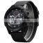 on sale skmei style 1514 big mens watches big wrist men dual time watches