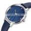 Fashion Reloj De Mujer Damen Uhr Ladies Quartz Wristwatch Slim Stone Japan Movement Engagement Timepiece Women Watches Luxury