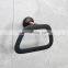 High Quality Easy Installation Single Hanger Towel Ring Towels