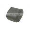 Luxury Portable Pu Leather Rolls Travel Rolling Jewelry Watch Roll Case Leatherette