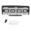 FEATURED STYLE REPLACEMENT GRILLE MODIFIED FRONT UPPER GRILL FIT FOR FORD F-150 2009 - 2014