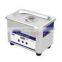 HC-L020A Bath Temperature Heat Set DPF Degreaser Washing portable 0.6L-30L Digital display dental Ultrasonic cleaner